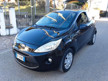 Ford Ka Ka+ 1.2 8V 69CV Titanium Business