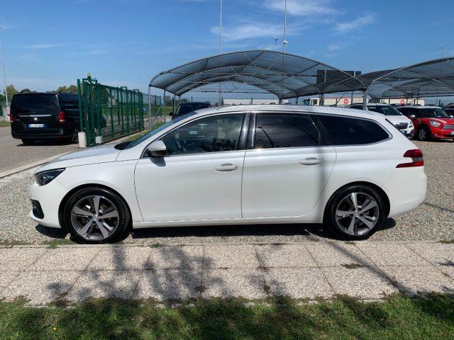 PEUGEOT 308 PureTech T. 130 S&S EAT8 SW Allure