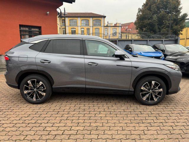 MG HS 1.5 FULL HYBRID+ 224CV LUXURY KM0