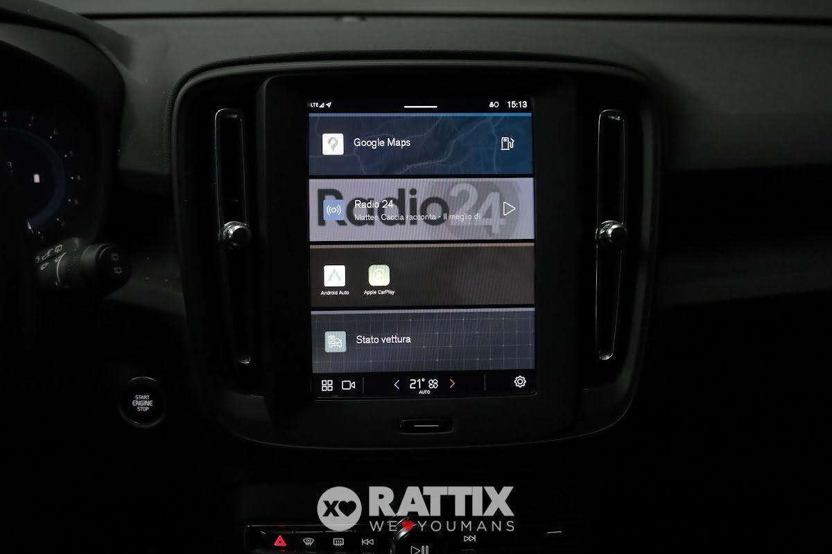 Volvo XC40 2.0 b3 163CV Essential auto