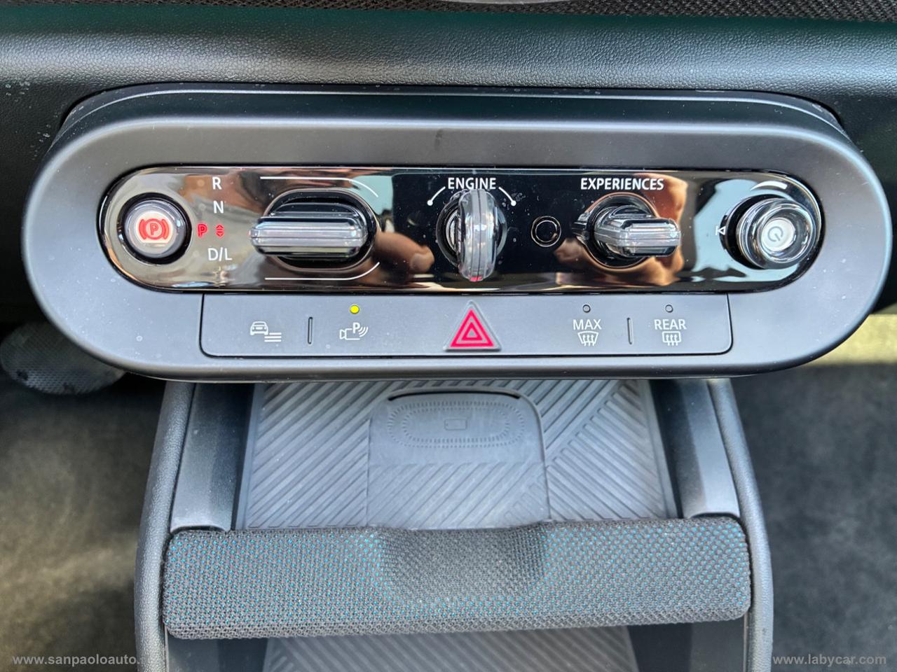 MINI Mini C Favoured Countryman