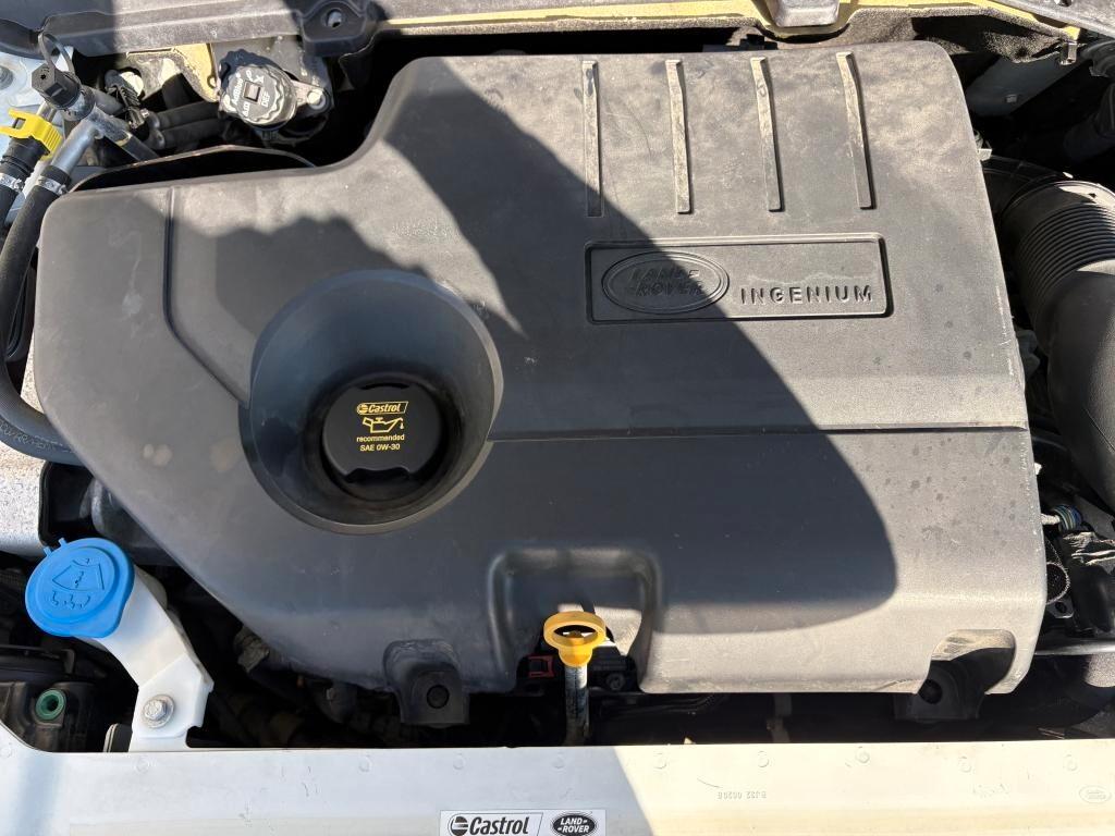 Land Rover Range Evoque 2.0 TD4 150 CV 5p. HSE Dynamic