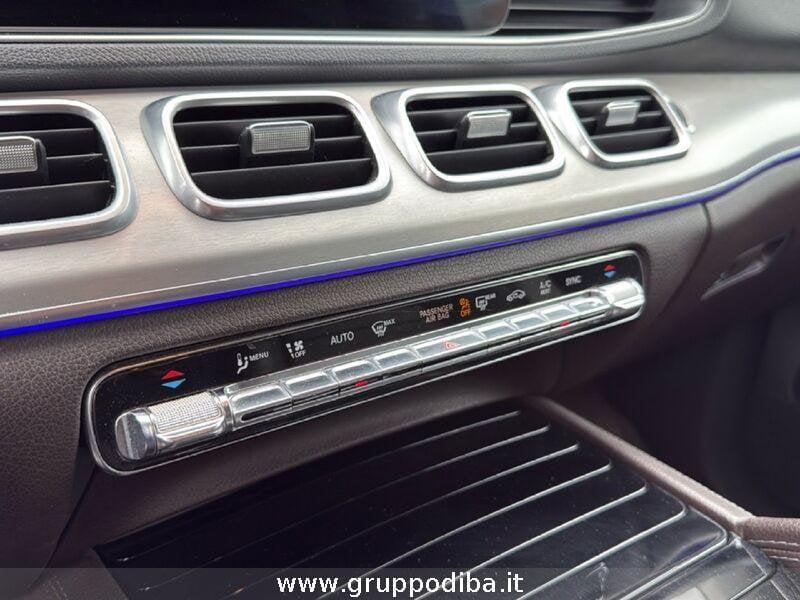 Mercedes-Benz GLE - V167 2019 Diesel 300 d Premium 4matic auto