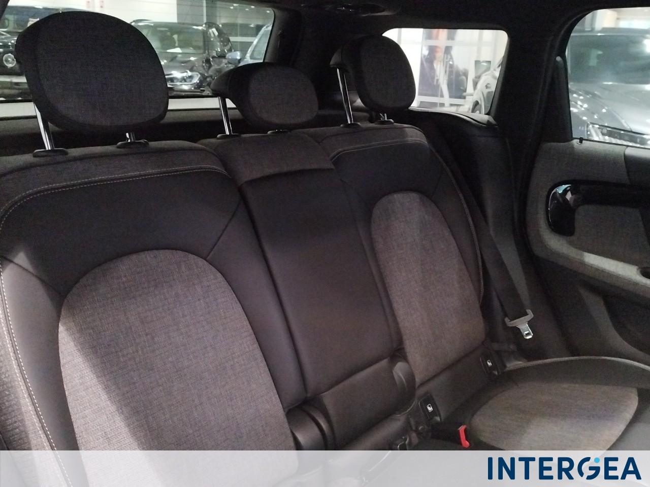 MINI Mini Countryman 2.0 Cooper SD All4 all4 auto