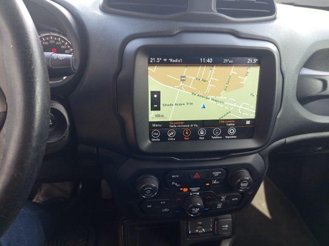 JEEP Renegade 1.6 Mjt DDCT 120 CV S