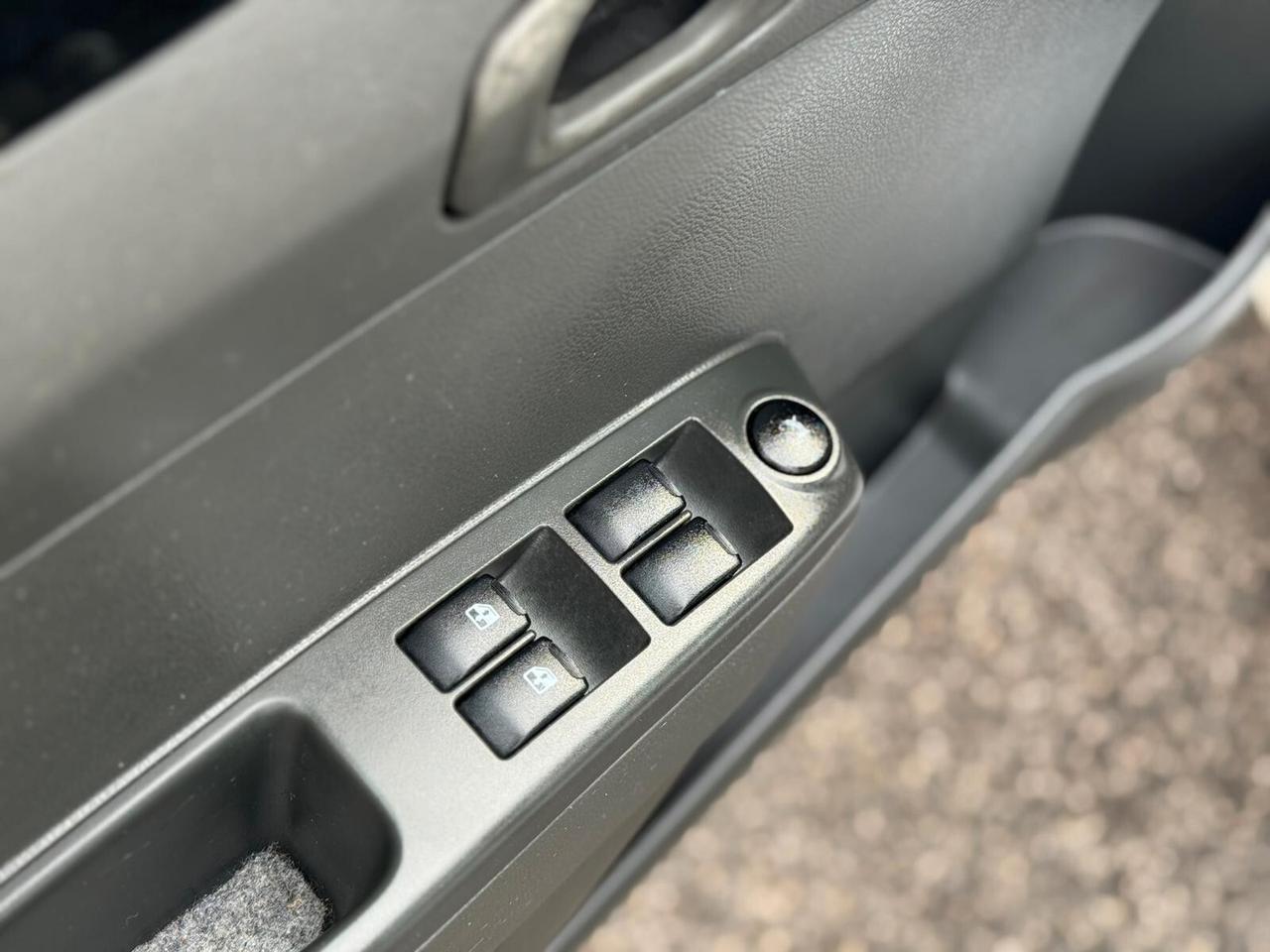 Chevrolet Spark 1.0 LS