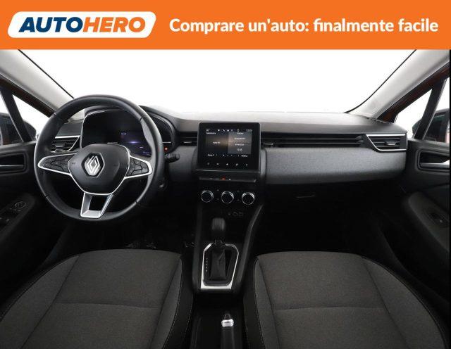 RENAULT Clio Full Hybrid E-Tech 145 CV 5 porte Evolution