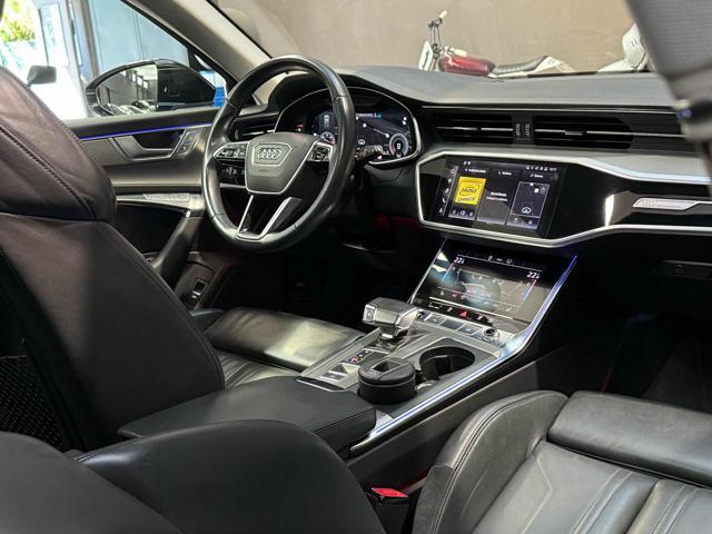 AUDI A6 Avant 35 2.0 TDI S tronic Business Plus