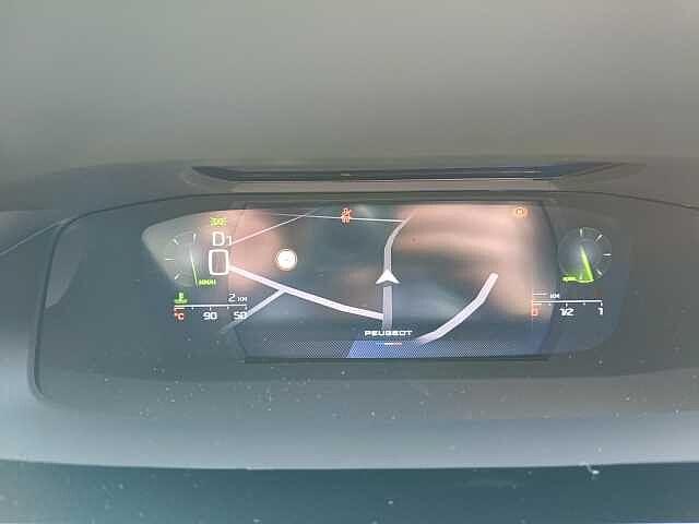 Peugeot 308 SW 1.5 BlueHDi 130cv EAT6 GT KM ZERO