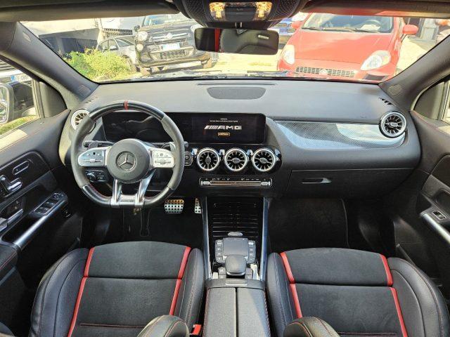 MERCEDES-BENZ GLA 35 AMG 35 4Matic AMG