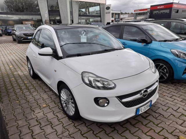 OPEL Adam 1.4 87 CV GPL Tech Air GLAM