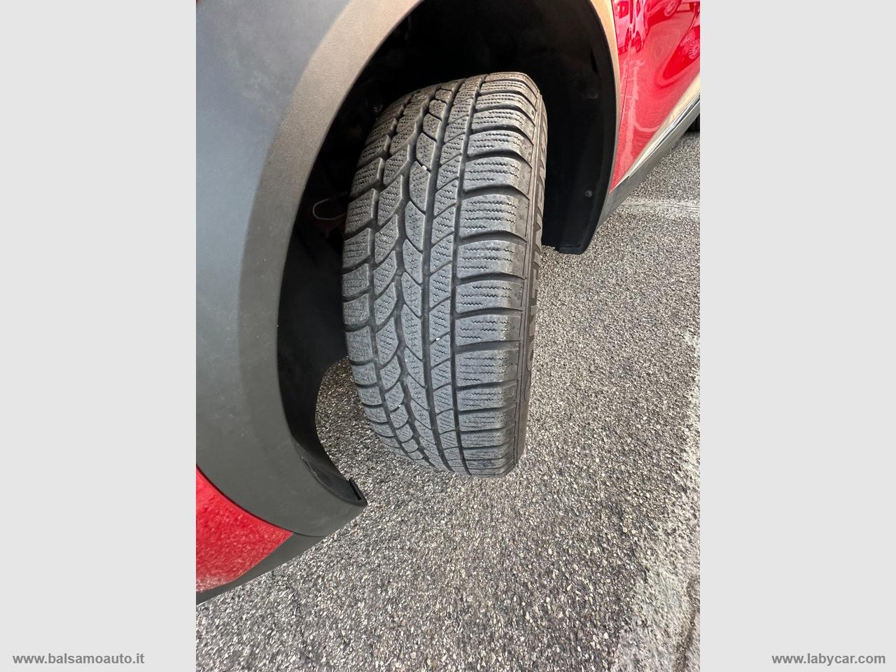 RENAULT Captur Hybrid E-Tech 145 CV Intens