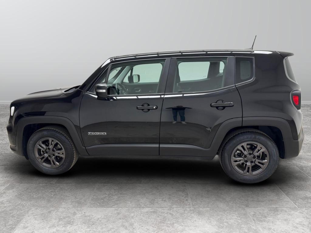 JEEP Renegade 2019 - Renegade 1.0 t3 Longitude 2wd