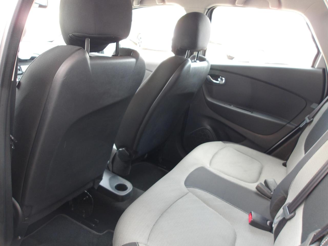 Renault Captur 1.5 dci Intens (energy r-link) 90cv edc E6