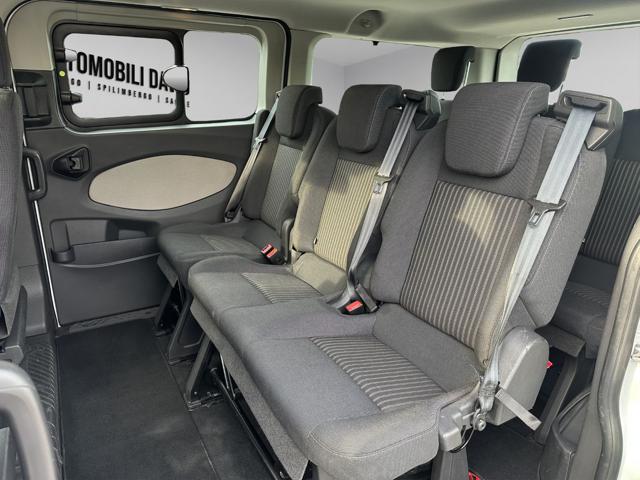 FORD Tourneo Custom 310 2.0 TDCi 105CV PC Trend