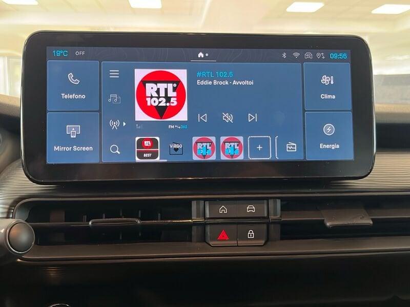 Jeep Avenger BEV Longitude