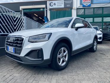 Audi Q2 35 TFSI S tronic Business