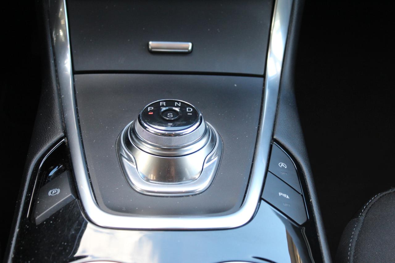 Ford Galaxy 2.0 EcoBlue 190 CV Start&Stop Aut. Titanium Business 7 posti