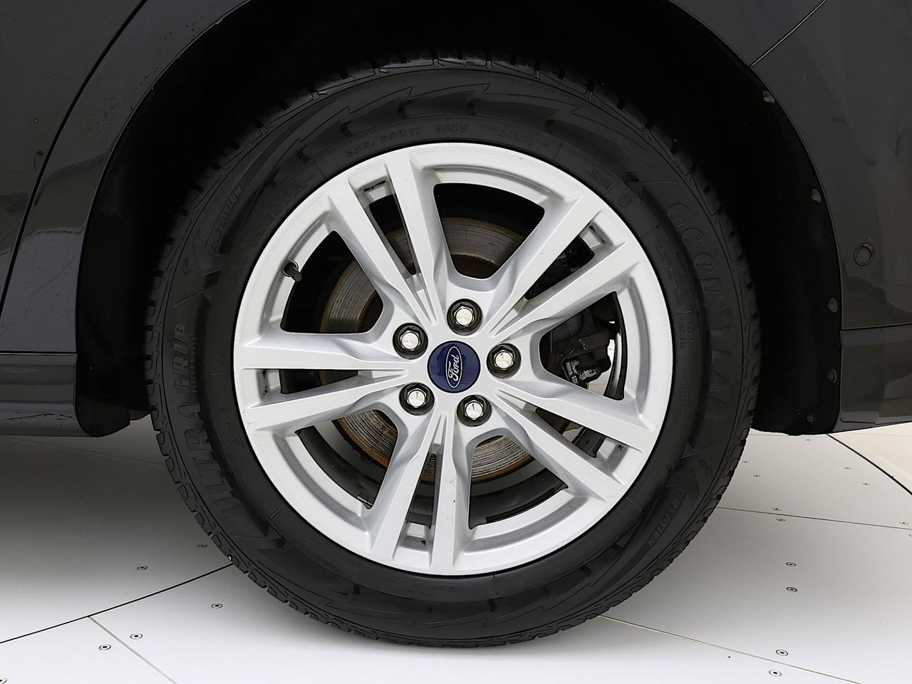 Ford S-Max 2.0 EcoBlue Auto 7p. Titanium Business