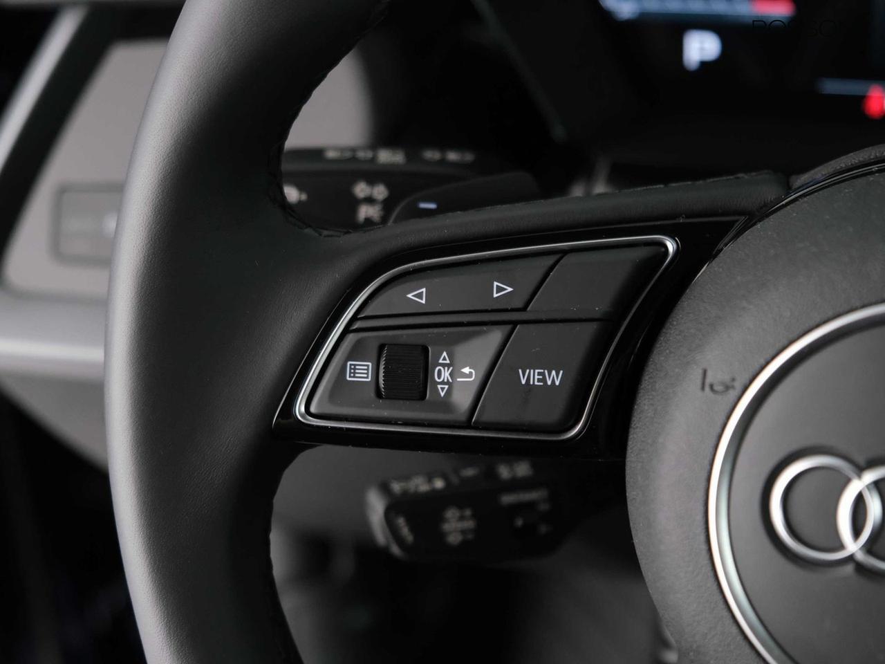 Audi A3 allstreet 1.5 tfsi mhev 48v 150cv business