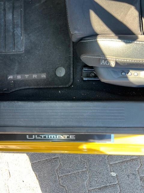Opel Astra 1.5 Turbo Diesel 130 CV AT8 Ultimate