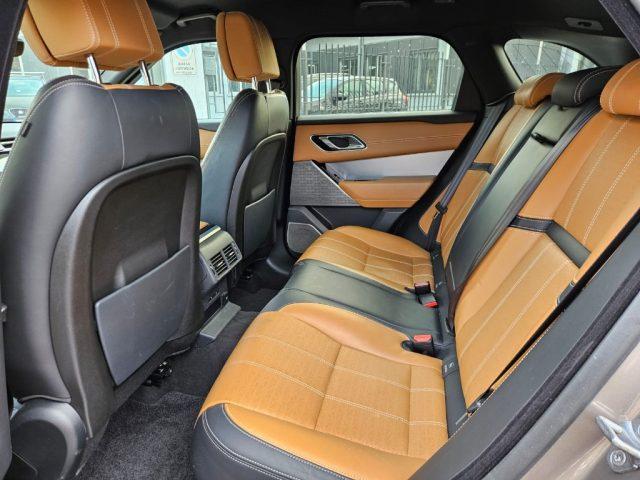 LAND ROVER Range Rover Velar 2.0 Si4 250 CV R-Dynamic SE
