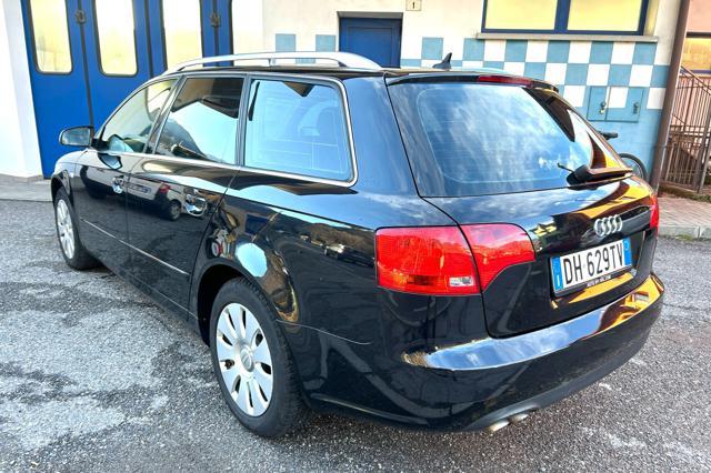 AUDI A4 2.0 16V TDI Avant Sport 327-4425768