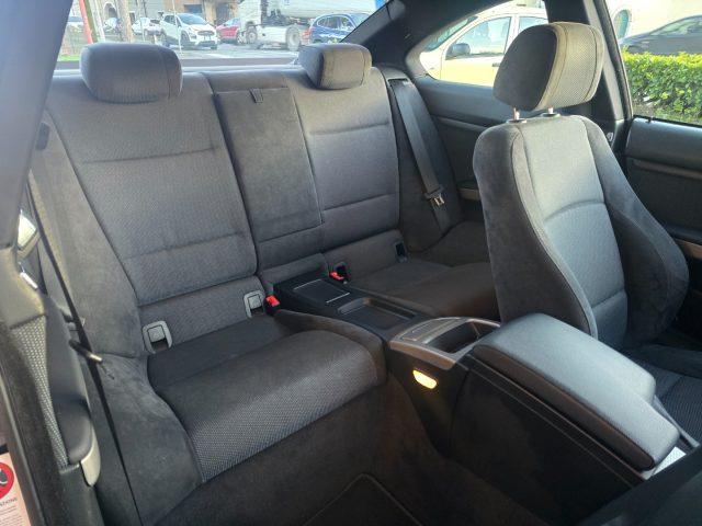 BMW 320 d Coupé MSport Automatica 184 CV 18" Xenon Cruise