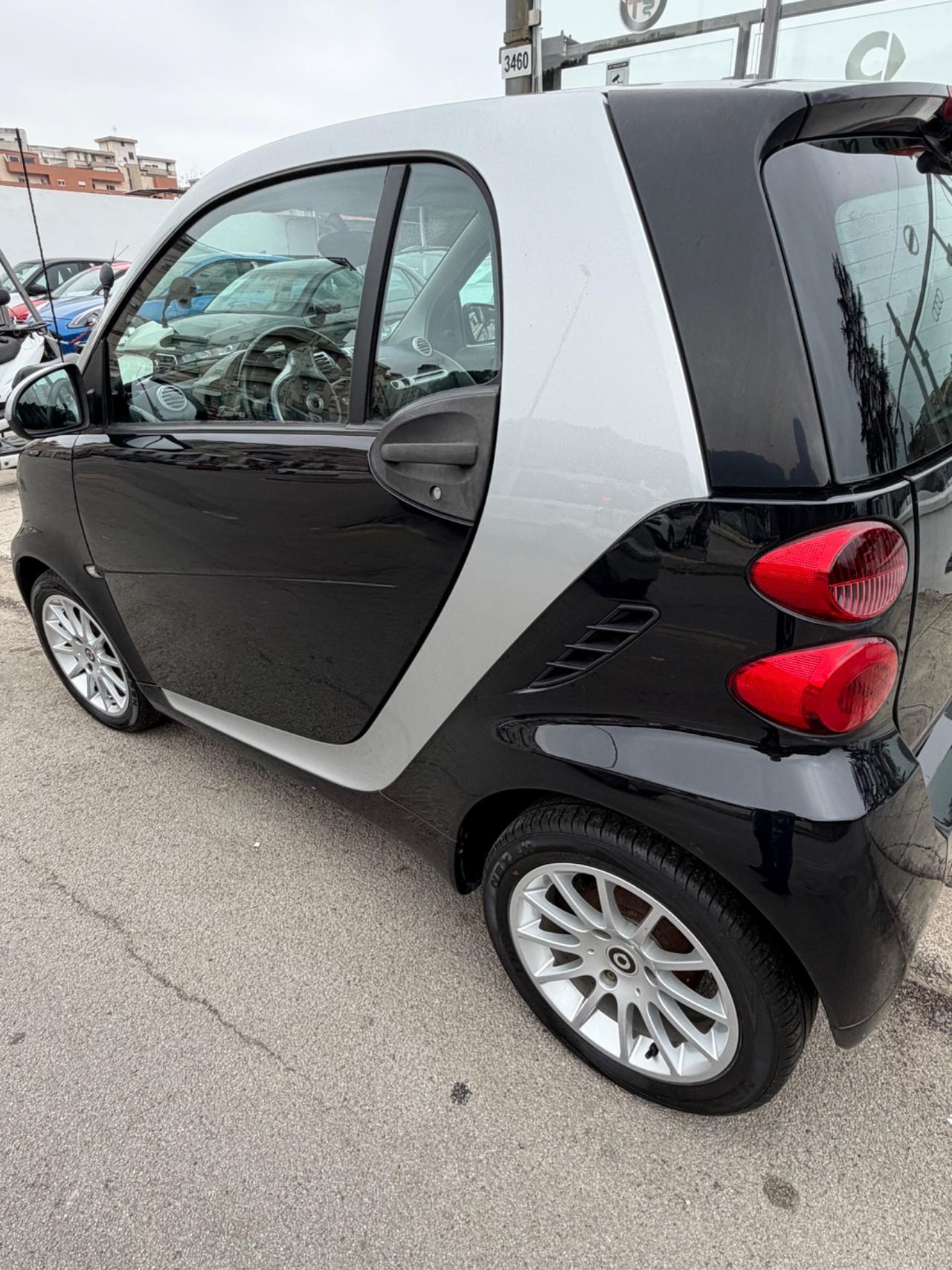 Smart ForTwo 1.0 70cv MHD