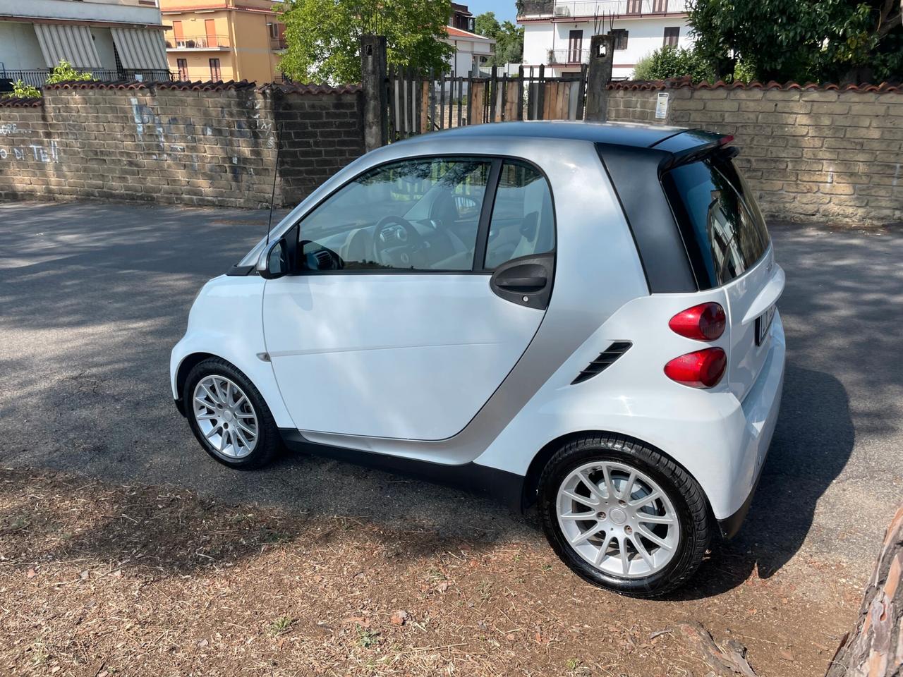 Smart 451 BENZINA MOTORE RIFATTO