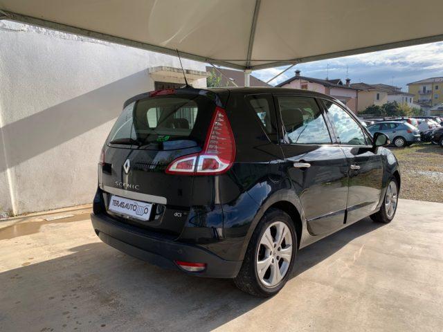 RENAULT Scenic 1.5 dCi 110CV Dynamique UNICO PROPRIEATARIO