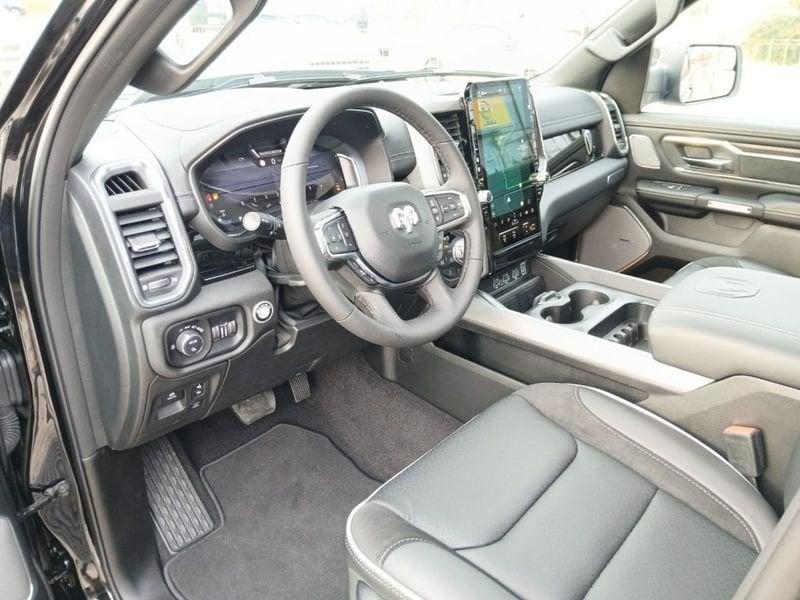 Dodge RAM 1500 3.0L Gpl I6 Hurricane LARAMIE NIGHT- Pronta