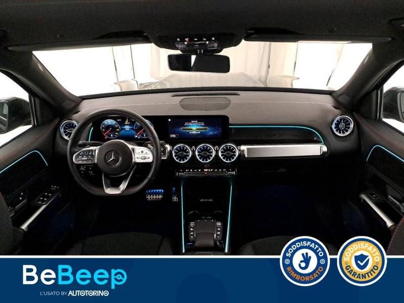 Mercedes-Benz Classe GLB GLB 200 D PREMIUM AUTO