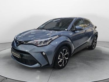 Toyota C-HR 1.8 Hybrid E-CVT Trend