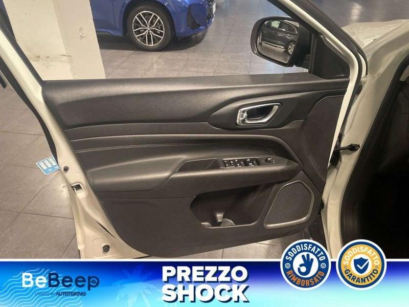 Jeep Compass 1.3 TURBO T4 PHEV BUSINESS PLUS 4XE AUTO