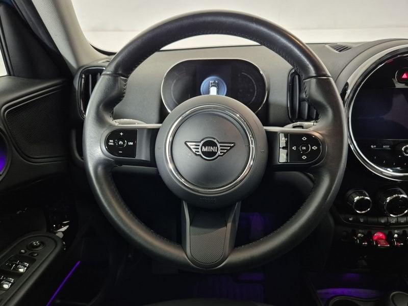 MINI Mini Countryman F60 2020 Diese Mini Countryman 2.0 Cooper D Classic auto