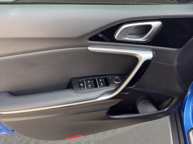 KIA XCeed 1.6 CRDi 136 CV MHEV DCT Style