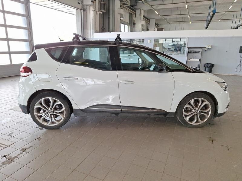 RENAULT Scenic 1.6 dci energy Sport Edition2 130cv