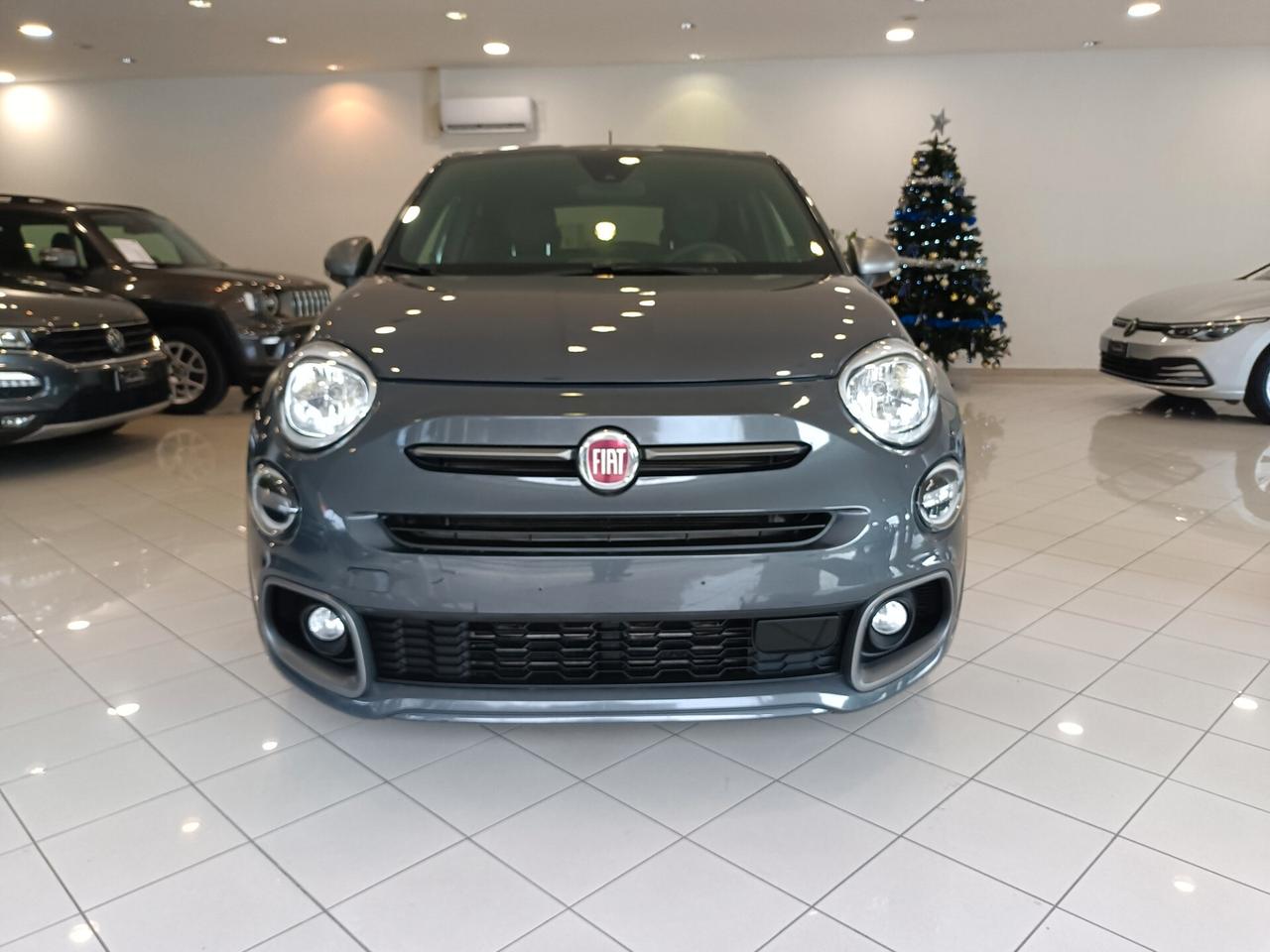 Fiat 500X 1.6 MultiJet 130 CV Sport