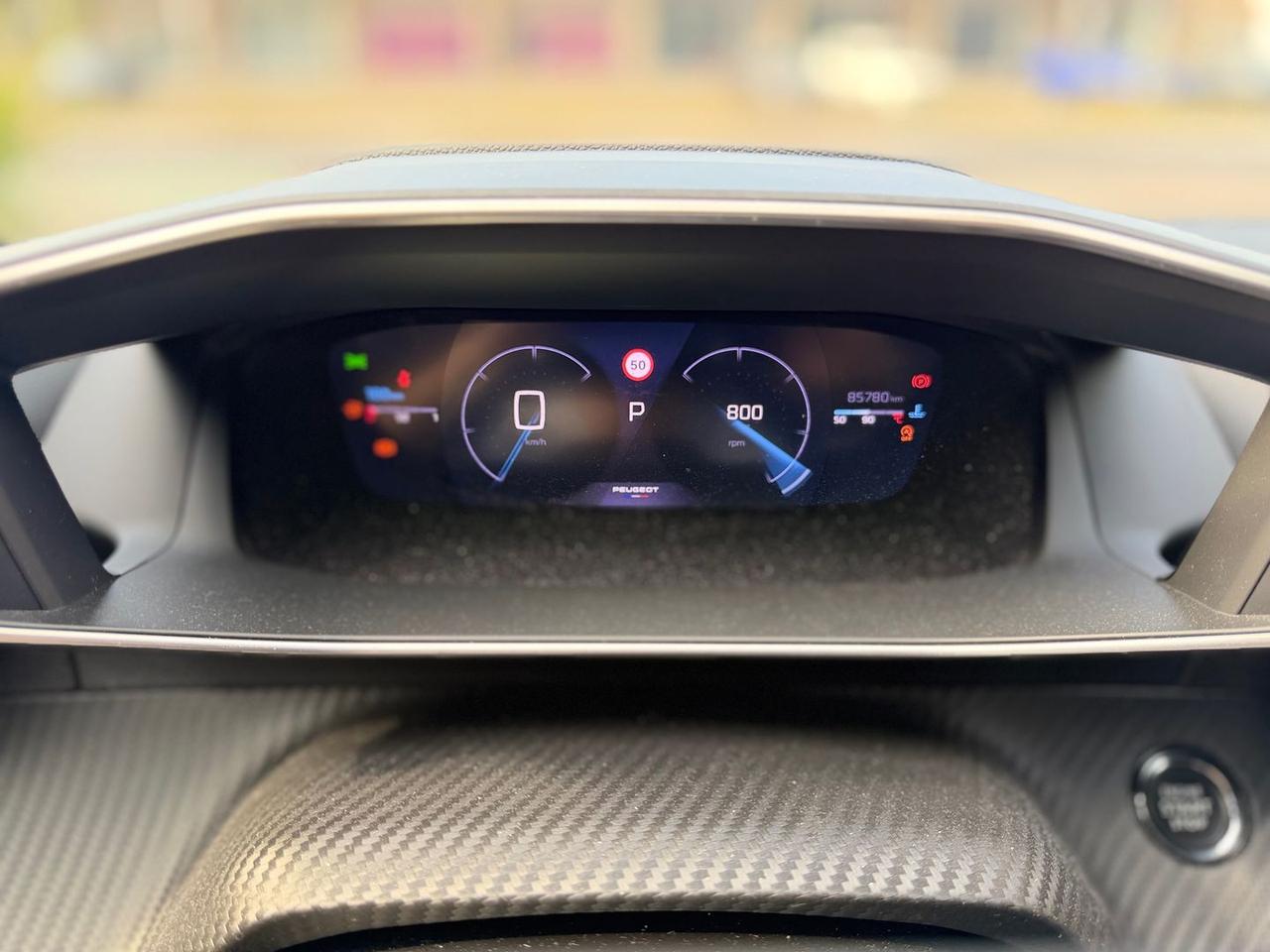 Peugeot 2008 GT 1.5 Blue HDI 130 #11962
