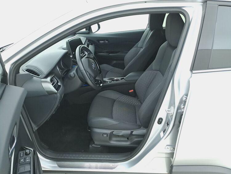 Toyota C-HR Hybrid Morebusiness BR834866 2.0 Full Hybrid 184CV