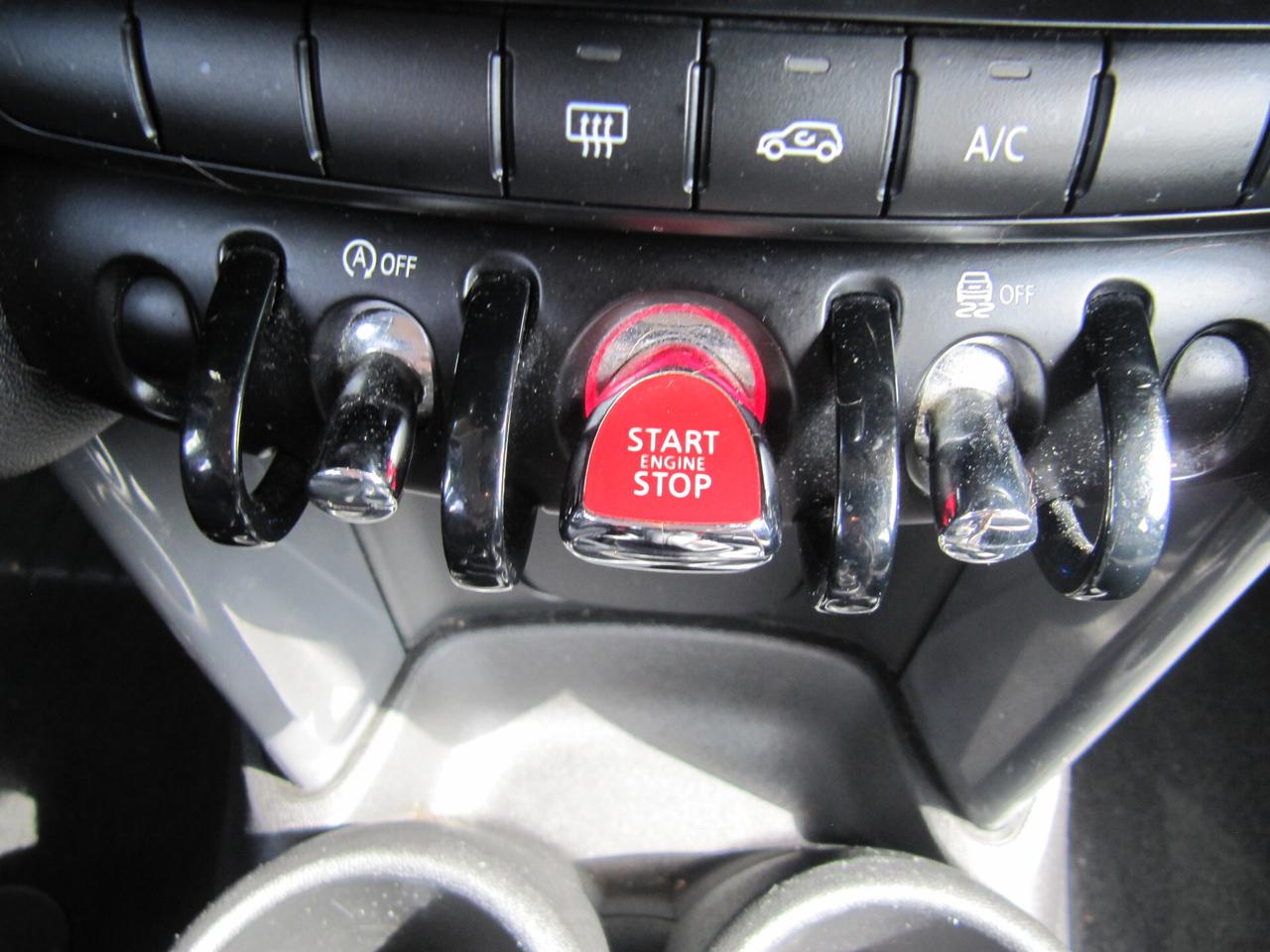 Mini 1.5 Cooper D Hype