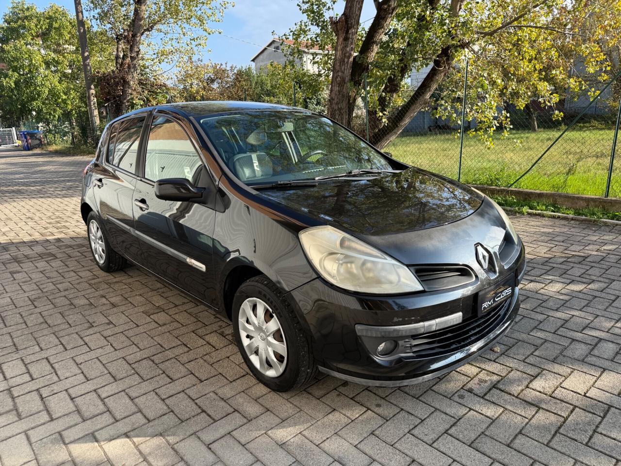 Renault Clio 1.2 16V 5 porte Le Iene