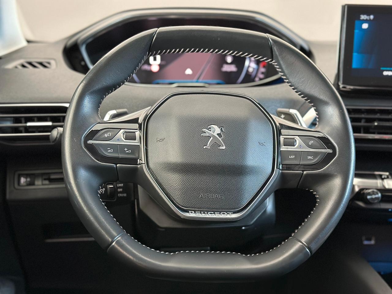 Peugeot 3008 1.5 BlueHDi Active Business S&S 130CV EAT8