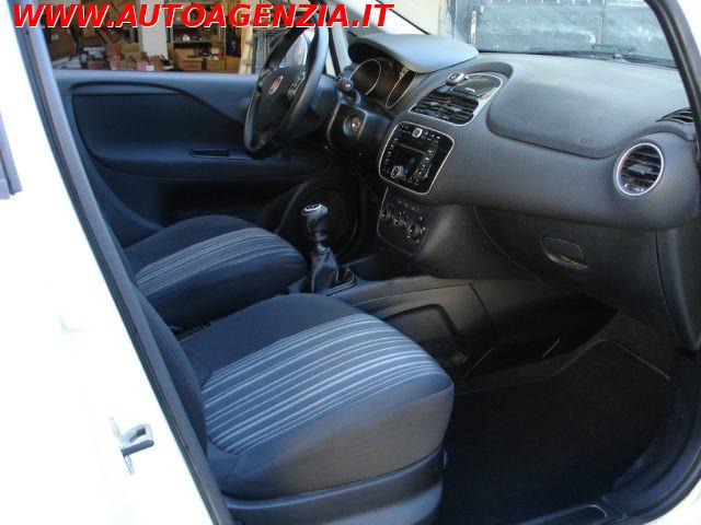 FIAT Punto Evo 1.4 5 porte Emotion GPL BASSI COSTI