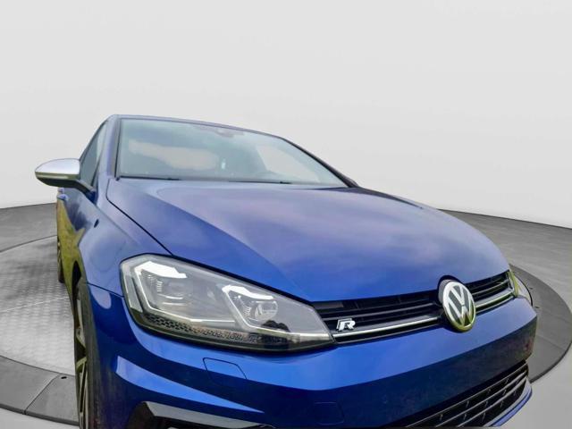 VOLKSWAGEN Golf R 2.0 TSI DSG 4MOTION 5p. BMT