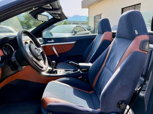 Alfa Romeo Spider 2.2 JTS Exclusive