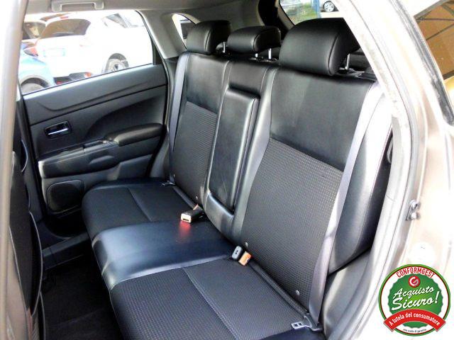 CITROEN C4 Aircross 1.6 HDi 115 Stop&Start 4WD Exclusive