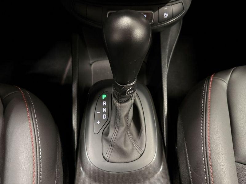 FIAT 500X 500X 1.5 T4 Hybrid 130 CV DCT Sport