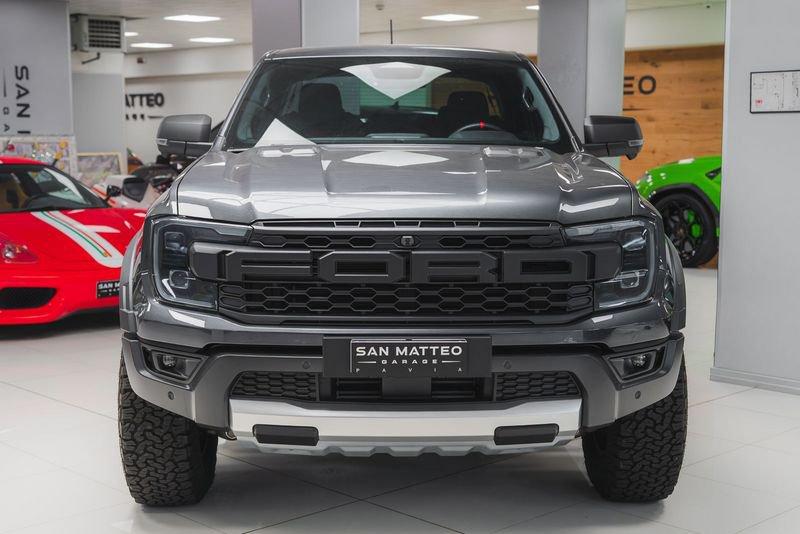 Ford Ranger FORD RAPTOR *POSSIBILITA' SUBENTRO LEASING*